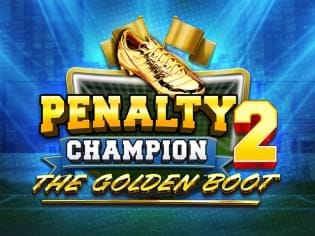 Penalty Champion 2 screenshot
