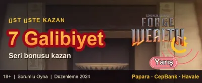 Arkadaşını Getir Kazan promotion banner