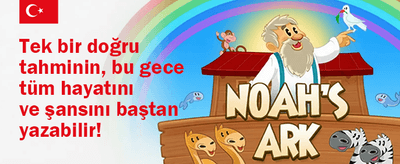 Hafta Sonu Şenliği promotion banner