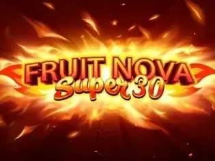 Fruit Super Nova 30 screenshot
