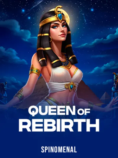 Queen Of Rebirth