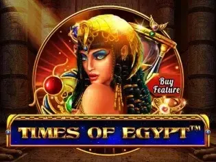Times Of Egypt screenshot