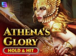 Athena's Glory - Hold & Hit screenshot