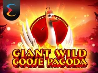 Giant Wild Goose Pagoda screenshot