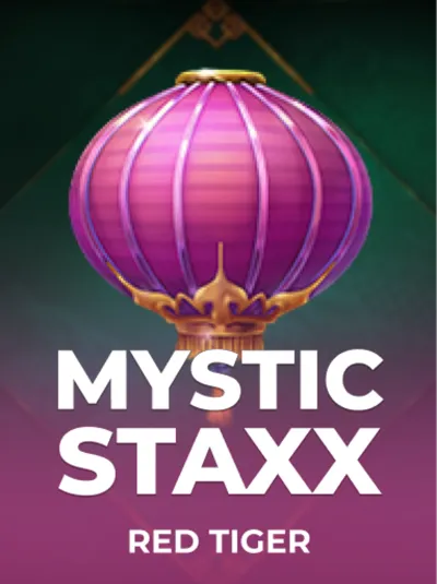 Mystic Staxx