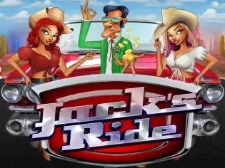 Jack's Ride screenshot