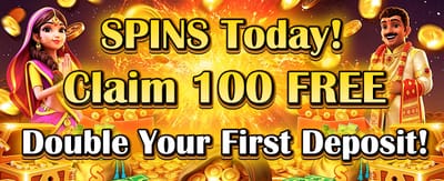 Exclusive Welcome Bonuses Await