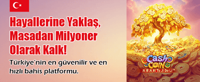 Kesintisiz Oyun Keyfi Başladı banner