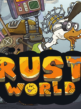 Rust World