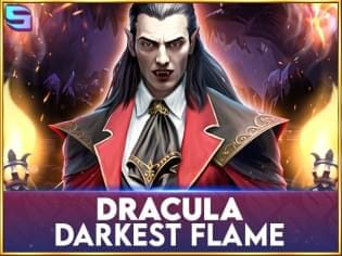 Dracula - Darkest Flame screenshot