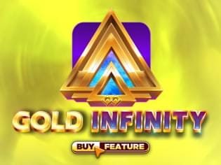 Gold Infinity screenshot