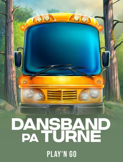 Dansband Pa Turne