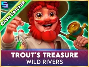 Trout's Treasure - Wild Rivers