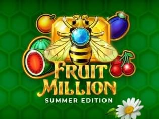 Fruit Million screenshot