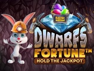 Dwarfs Fortune™ Easter screenshot