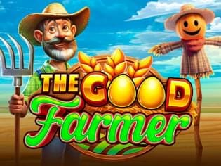 The Good Farmer screenshot