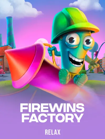 Firewins Factory