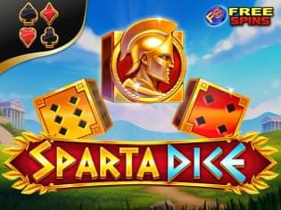 Sparta Dice screenshot