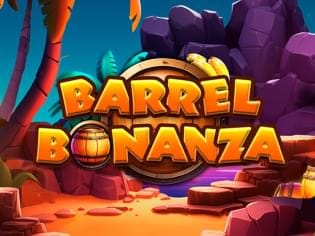 Barrel Bonanza screenshot