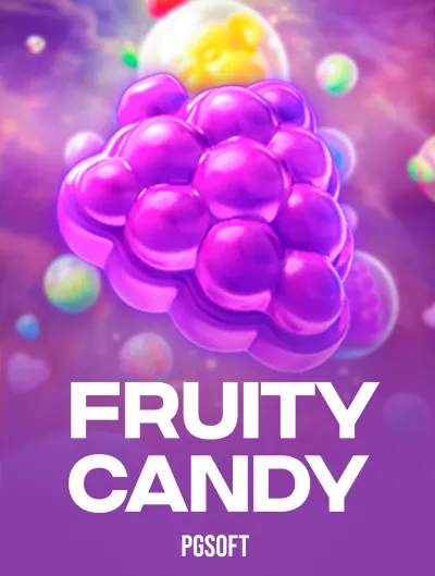 Fruity Candy