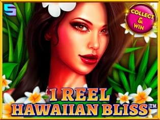 1 Reel Hawaiian Bliss screenshot