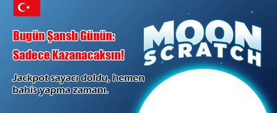 En Yüksek Oranlar Burada banner
