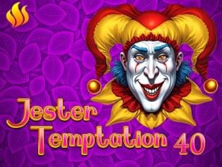 Jester Temptation 40 screenshot