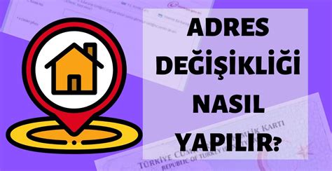 Otobet Adres Değişikliği Hakkında Bilgiler