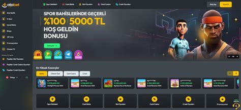 Otobet Güncel Erişim Bilgileri