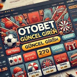 Otobet Güncel Giriş